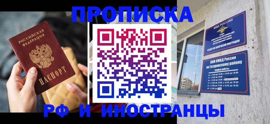 временная регистрация поиск в Тереке